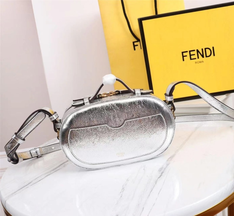 Fendi Satchel Bags